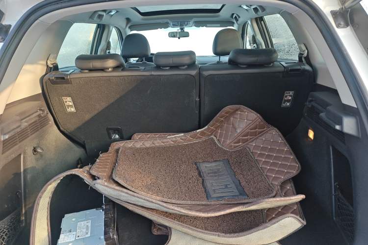 Used Haval H6 Coupe 2016 Blue Label 1.5T Automatic Two-Wheel Drive Urban Model
