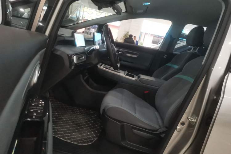 Used AION Y 2023 Plus 510 Enjoy Edition