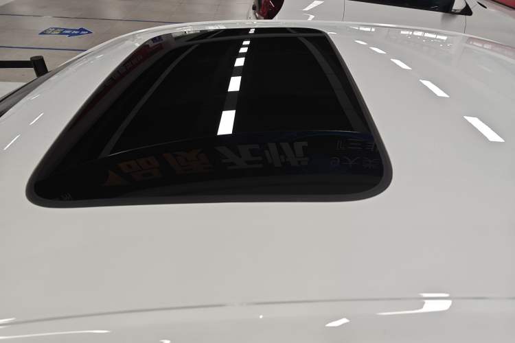 Used Volkswagen Lavida 2023 1.5L Automatic 5 Million Edition