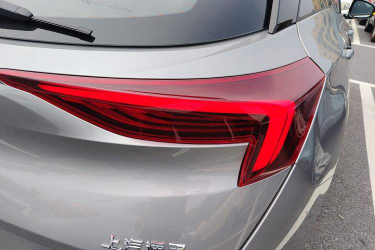 Used Buick Velite 6 2024 450km Enjoyment Plus Version
