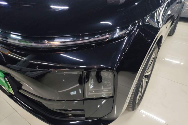 Used Li Auto L6 2024 Pro Model
