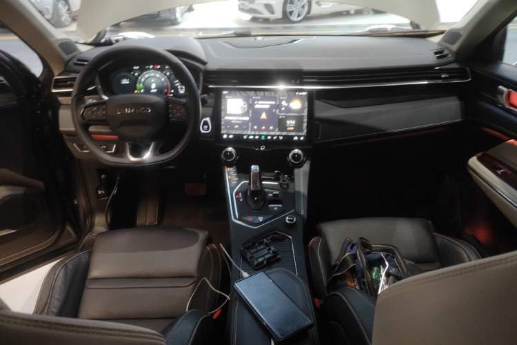 Used Lynk & Co 05 2020 2.0TD Two-Wheel Drive Zhaoyang Plus
