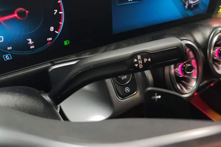 Used Mercedes-Benz GLB 2022 GLB 220 Dynamic Edition
