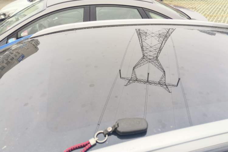 Used Geely Auto Emgrand GS 2016 Sports Edition 1.8L Manual LingShang Model
