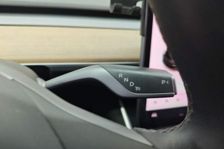 Used Tesla Model 3 2020 Refreshed Version Long-Range Rear-Wheel Drive