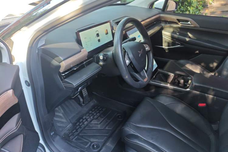 Used XPeng P5 2021 550G
