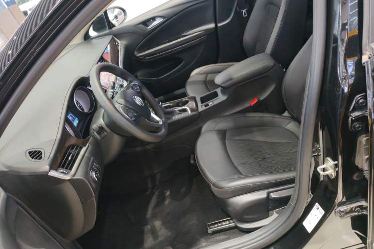 Used Buick Verano 2019 Sedan 20T Dual-Clutch Leading Model