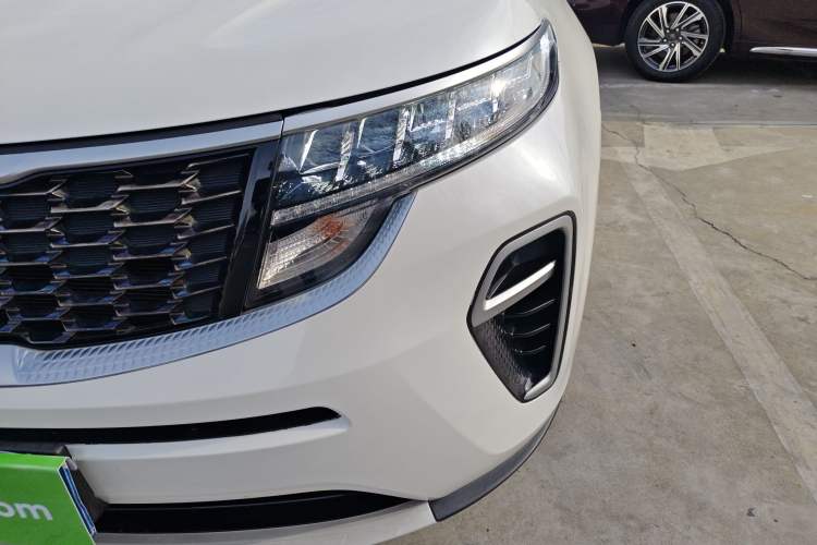 Used Kia KX5 2019 2.0L Automatic 2WD Comfort Edition
