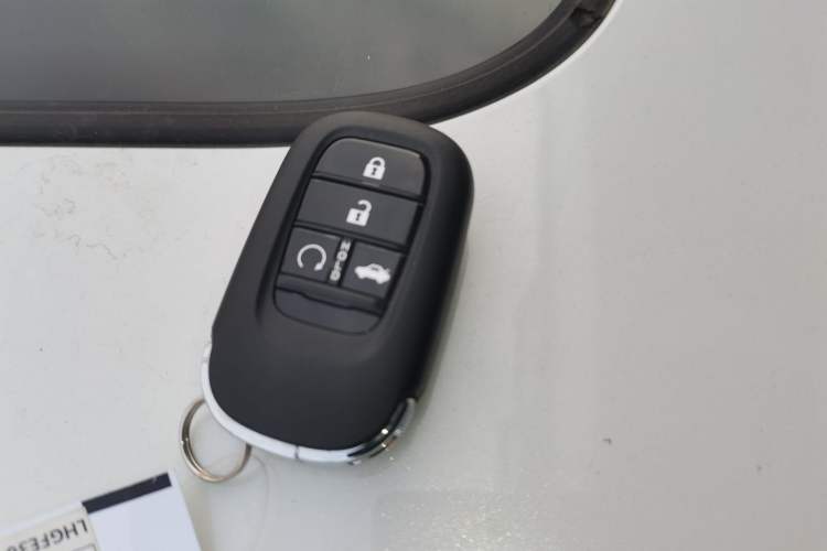 Used Honda Integra 2023 240TURBO CVT Leading Edition
