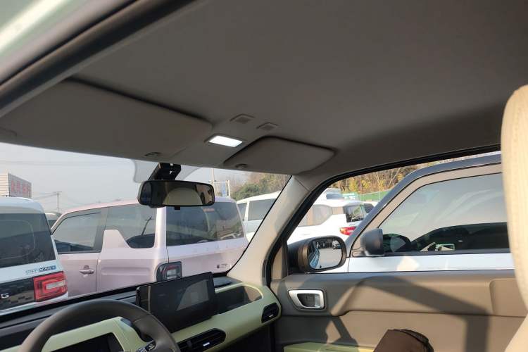 Used  Panda 2024 Panda Mini 200km Endurance Bear