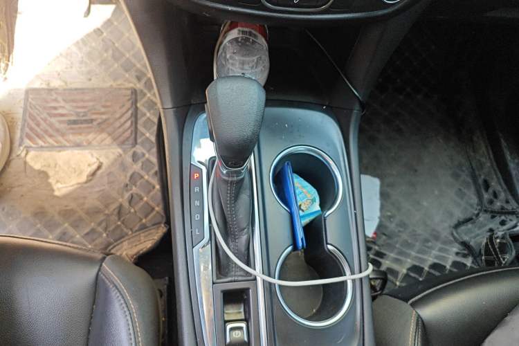 Used Chevrolet Equinox 2022 535T Chijie Edition