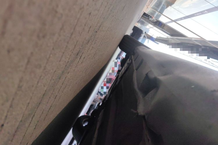 Used Ford Focus 2017 Hatchback EcoBoost 180 Automatic Elite Model
