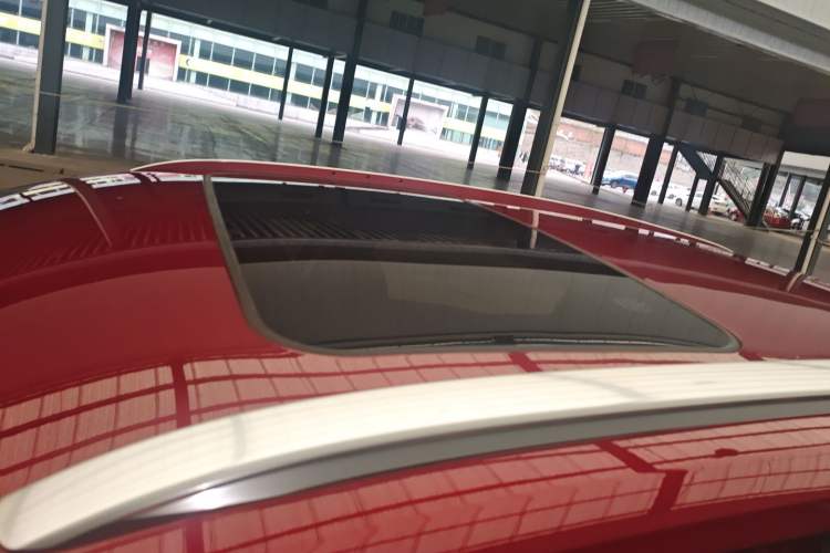 Used Lexus NX 2016 200 All-Wheel Drive FENGSHANG Version