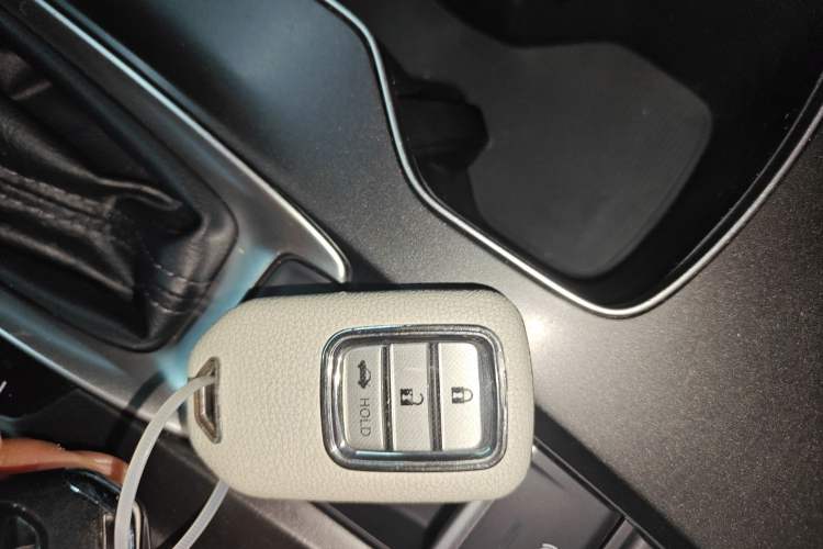 Used Honda Accord 2018 260TURBO Elite Edition China VI