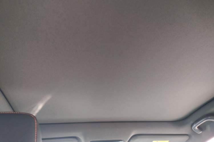 Used Changan UNI-T 2023 2nd Generation 1.5T Sport Edition Prestige Version