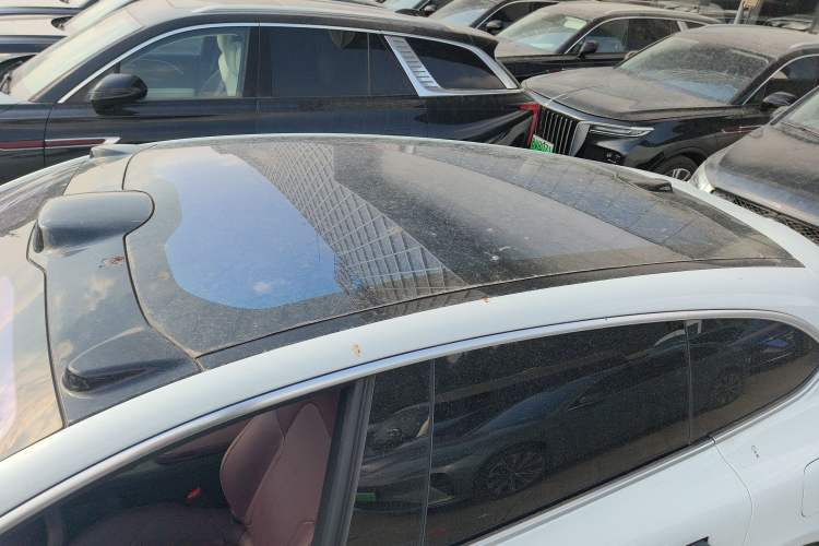 Used Nio ET5T 2024 75kWh Touring