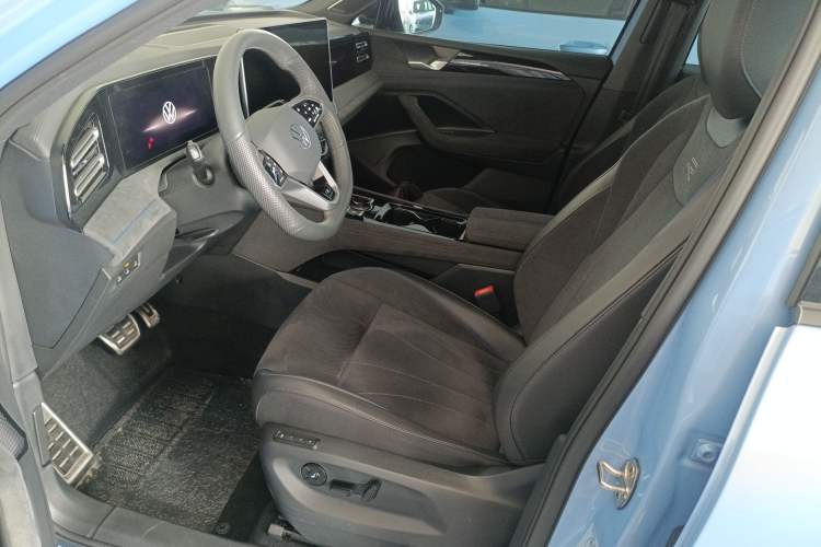 Used Volkswagen Tiguan L 2024 PRO 380TSI Four-Wheel Drive R-Line Prestige Edition