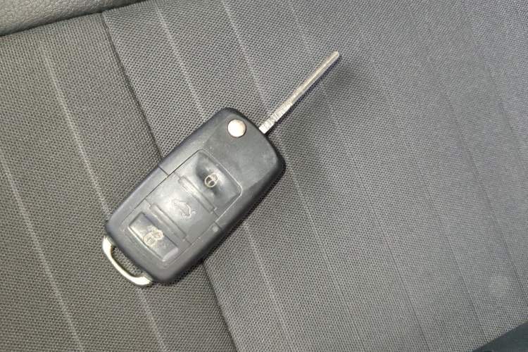 Used Volkswagen Tiguan 2015 1.8TSI Automatic Two-Wheel Drive Trend Edition