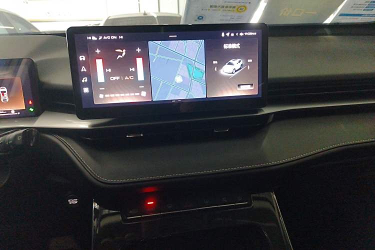 Used Haval H6 2024 1.5T Two-Wheel-Drive Classic Edition
