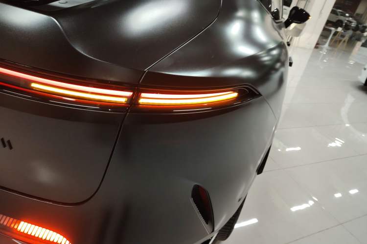 Used  11 2023 Harmony 116° Luxury Edition
