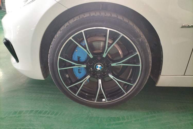 Used BMW 1 Series 2017 118i Sport Edition