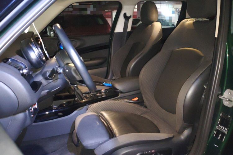 Used  Clubman 2016 1.5T COOPER
