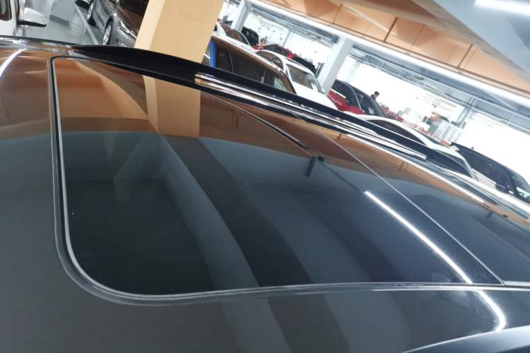 Used Volkswagen Sharan 2014 2.0 TSI Standard Model