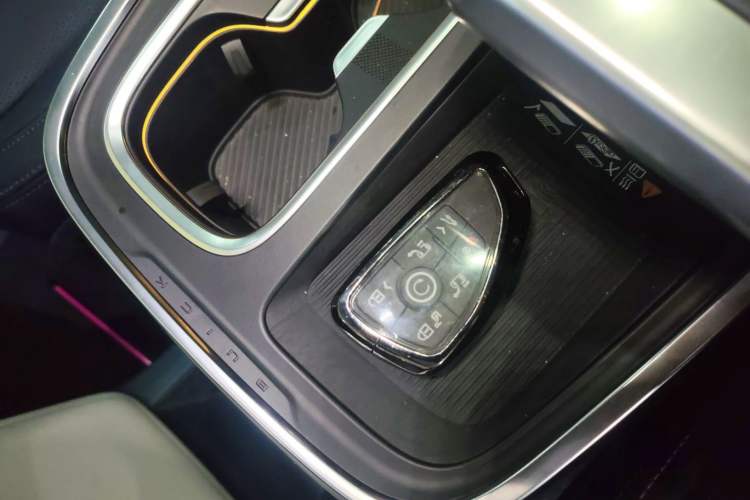 Used Buick Century 2023 2.0T Four-Seat Private Edition
