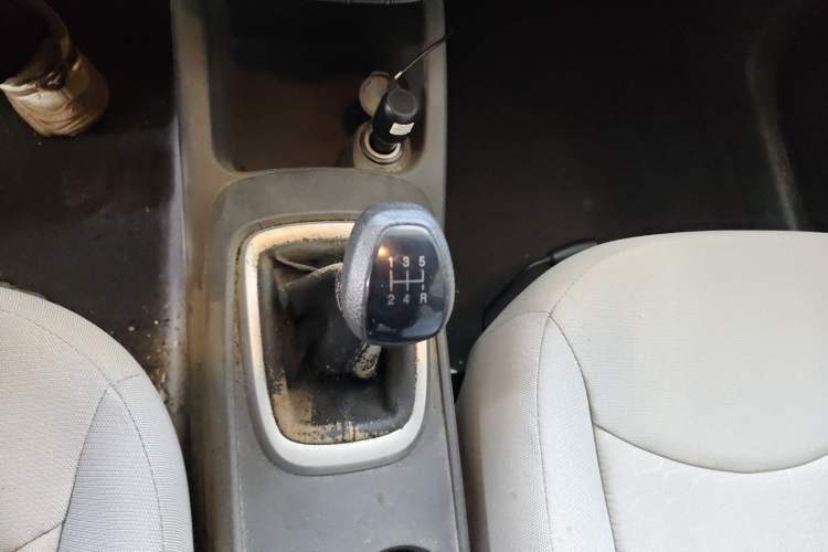 Used Chevrolet Sail 2015 Sail 3 1.5L Manual with Ideal Sunroof Edition
