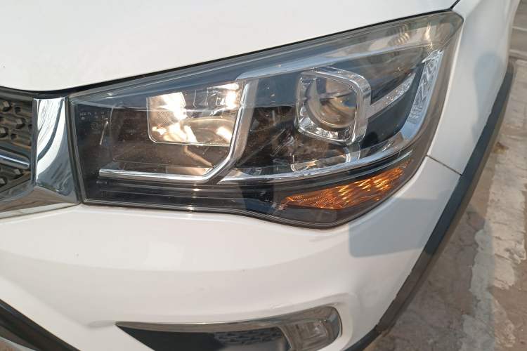 Used Chery Tiggo 3X 2018 1.5L Automatic Elite Edition