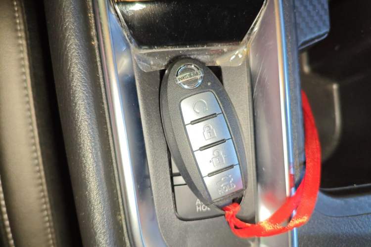 Used Nissan Sylphy 2022 1.6L XL CVT Enjoyment Edition
