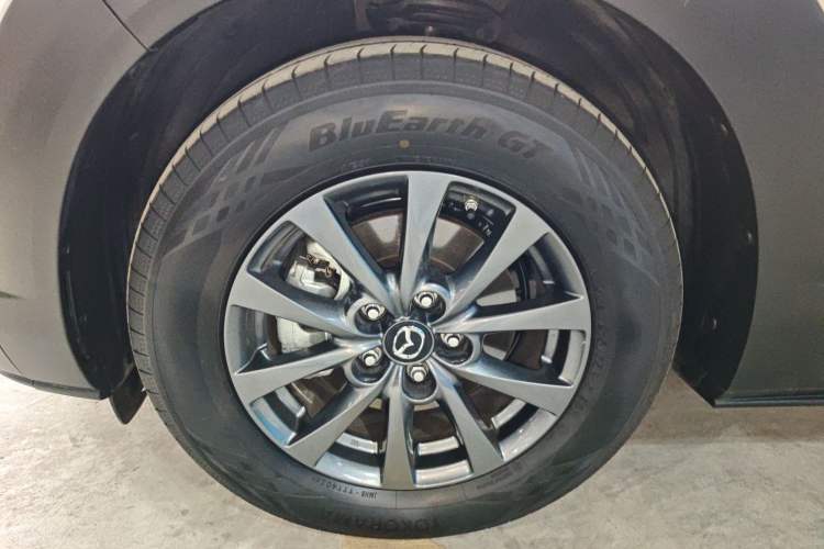 Used Mazda CX-30 2024 2.0L Manual Shangyue Trim