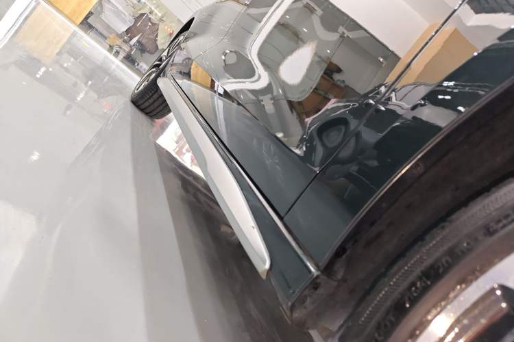 Used Audi A3 2024 A3L Limousine 35 TFSI Fashion Sport Model
