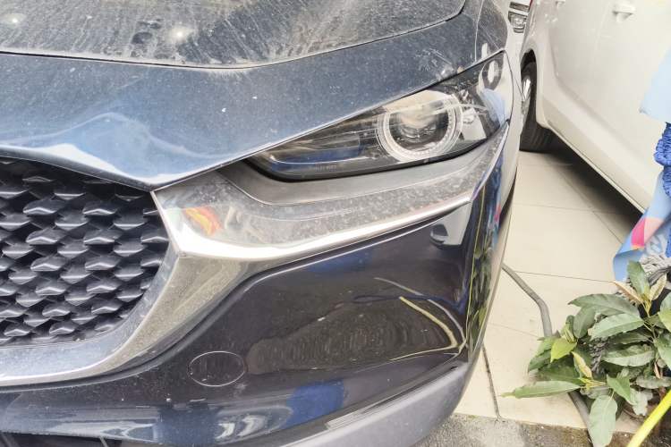 Used Mazda CX-30 2020 2.0L Automatic Joyful Model
