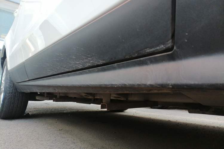 Used Cadillac SRX 2015 3.0L Comfort Version
