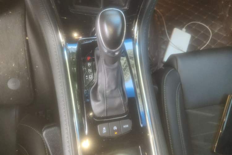 Used Cadillac ATS-L 2017 28T Tech Edition
