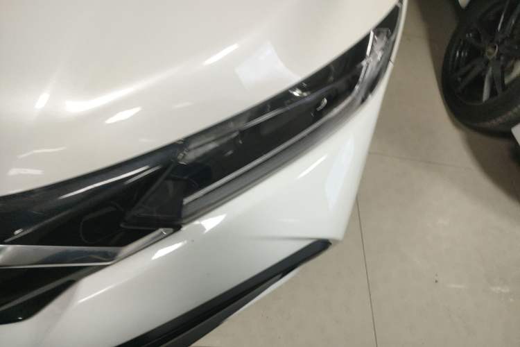 Used Honda XR-V 2021 1.5L CVT Comfort Version