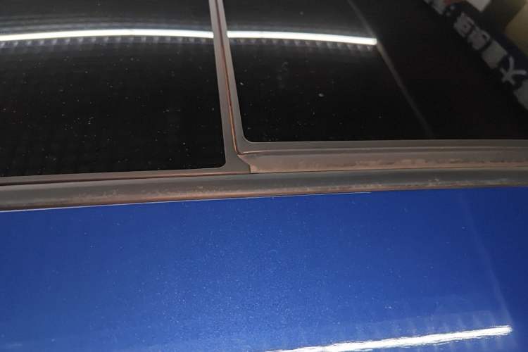 Used Cadillac CT5 2022 28T Luxury Version (Standard Edition)