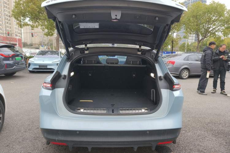 Used Nio ET5T 2024 75kWh Touring