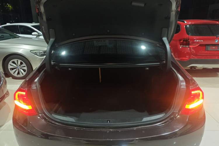 Used Buick LaCrosse 2016 Revised 20T Leading Edition
