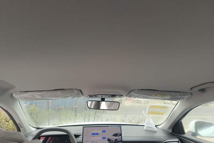 Used  Galaxy Stellar 6 2026 Model 60km Sailing Edition