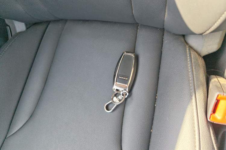 Used Haval H2 2015 1.5T Automatic Two-Wheel Drive Prestige Edition
