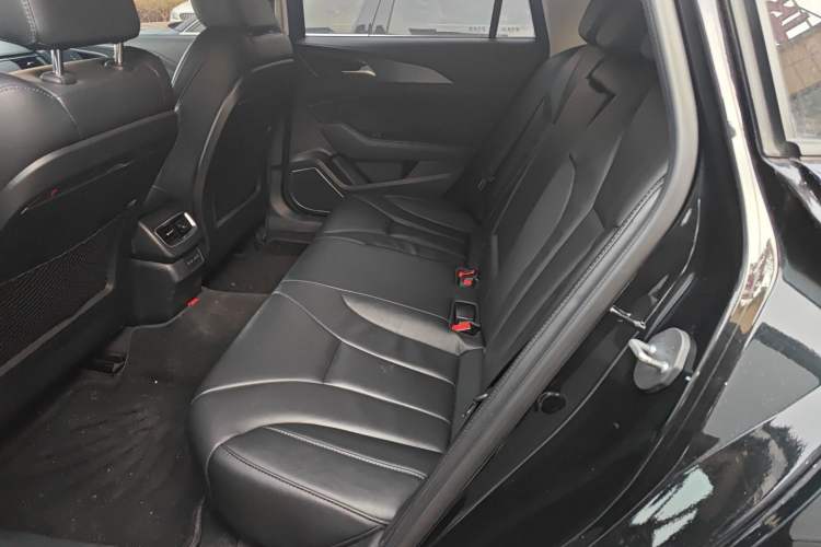 Used Hongqi H5 2022 Classic Model Facelift 1.5T DCT Qiyun Edition