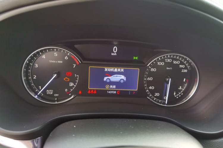 Used Cadillac XT4 2021 28T Two-Wheel Drive Tech Edition
