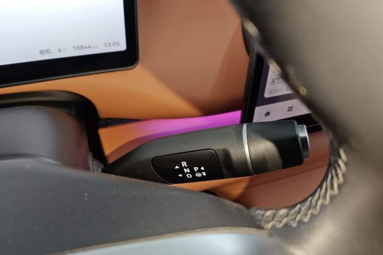 Used Leapmotor C16 2024 Range-Extended 200 LiDAR Edition
