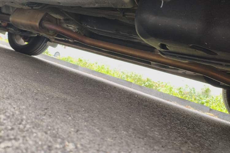 Used Roewe RX5 MAX 2019 300TGI Automatic 4G Connect Luxury Edition