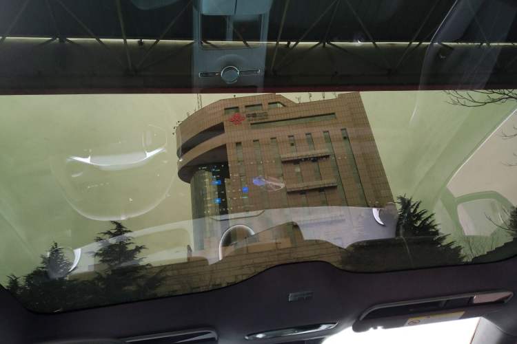 Used  E8 2024 665 km Range Rear-Drive Starship Long-Range Version
