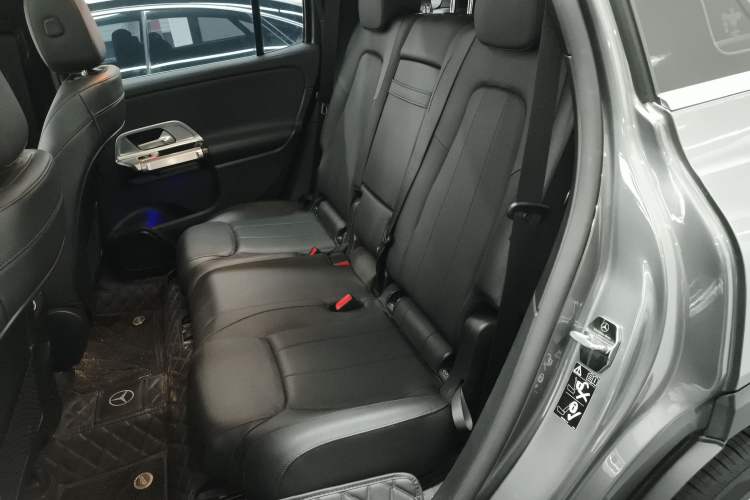 Used Mercedes-Benz GLB 2021 GLB 200 Dynamic Edition
