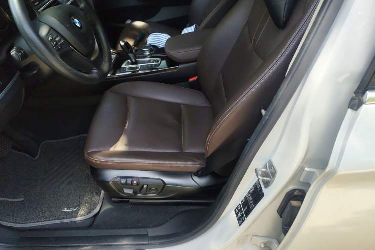 Used BMW X4 2014 xDrive20i X Design Package
