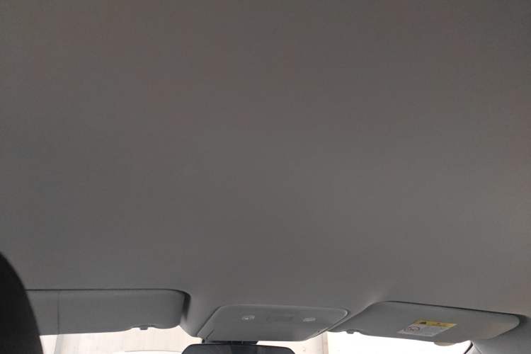 Used Wuling Xingguang 2025 70km Smart Standard Version